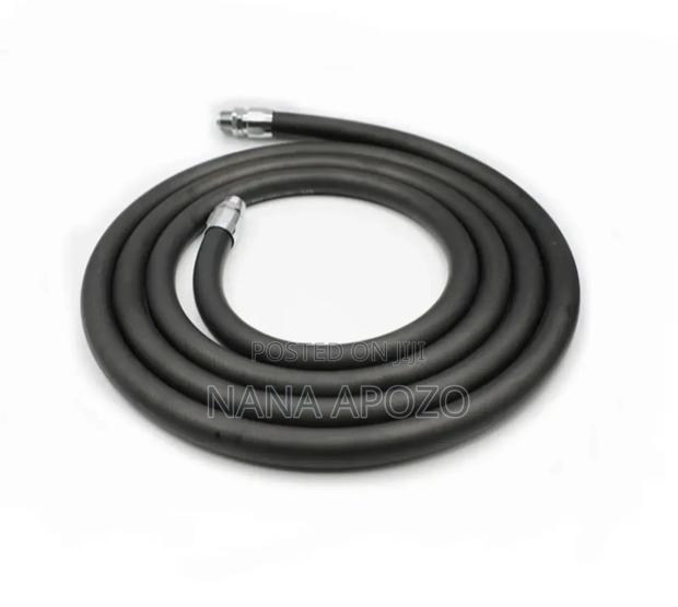 Fuel Dispenser Hose Complete With Swivels Connected · Photo 4