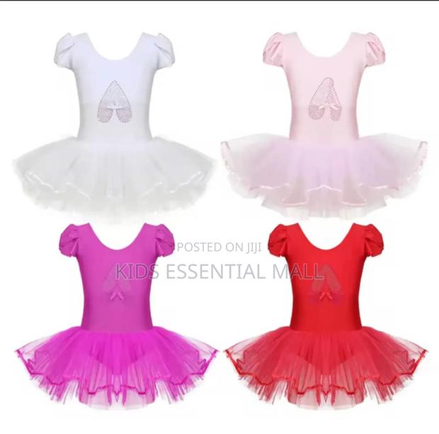 Brand New Sequence Ballet Dress · Photo 1