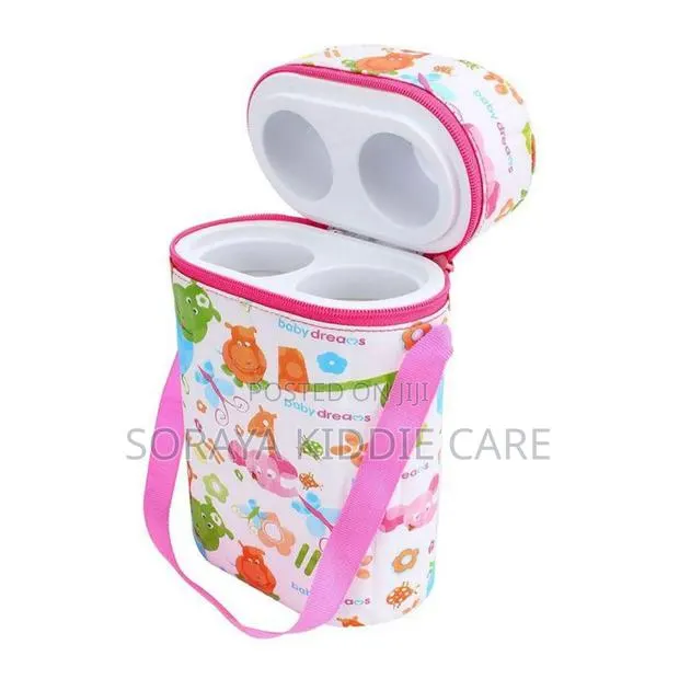 Feeding Bottle Warmer · Photo 1