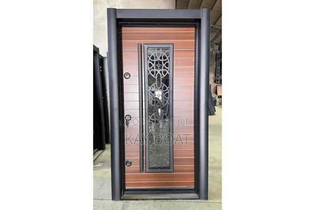 A Redeemed Door · Photo 1