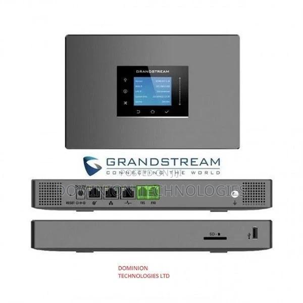 Grandstream Voip Ip Pbx - Ucm6301 Supports Up To 3000 Users · Photo 1