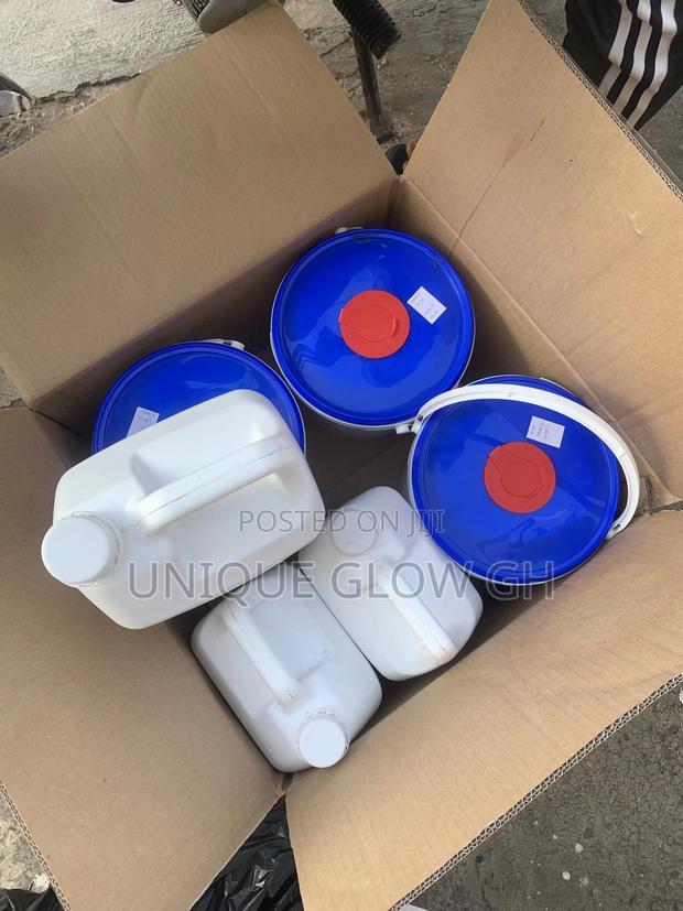 Multipurpose Liquid Perfumed Soap Hand-Wash, Laundry, Utensils · Photo 6