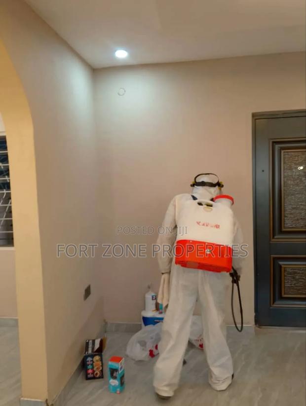 Fumigation for Hotels,Resorts,Guest Houses Apartment at Lake · Photo 1