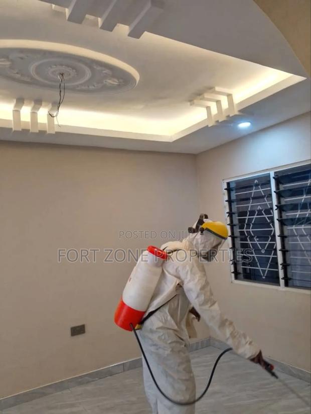 Fumigation for Hotels,Resorts,Guest Houses Apartment at Lake · Photo 2