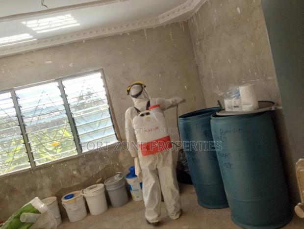 Fumigation for Hotels,Resorts,Guest Houses Apartment at Lake · Photo 3