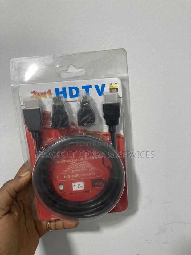 Hdmi to Mini Hdmi Converters · Photo 1
