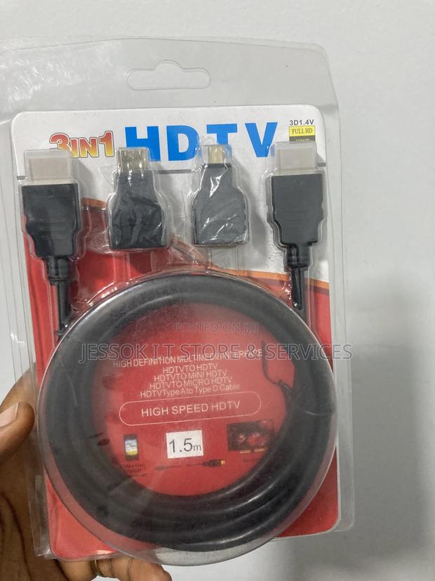 Hdmi to Mini Hdmi Converters · Photo 2