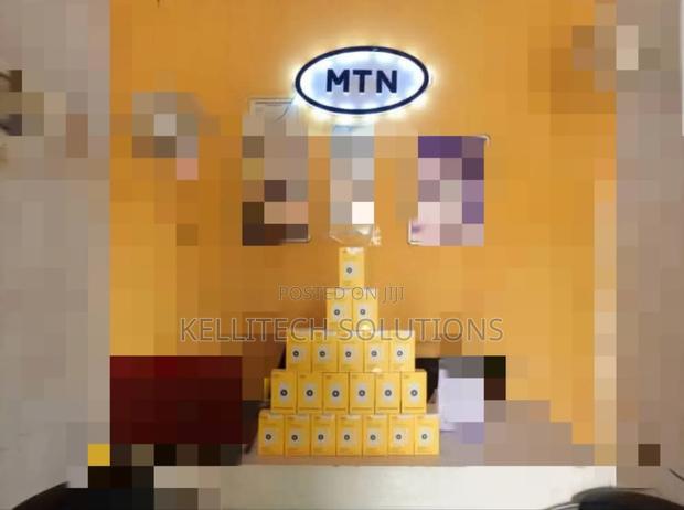 Mtn 4g Universal Sim Mifi · Photo 2