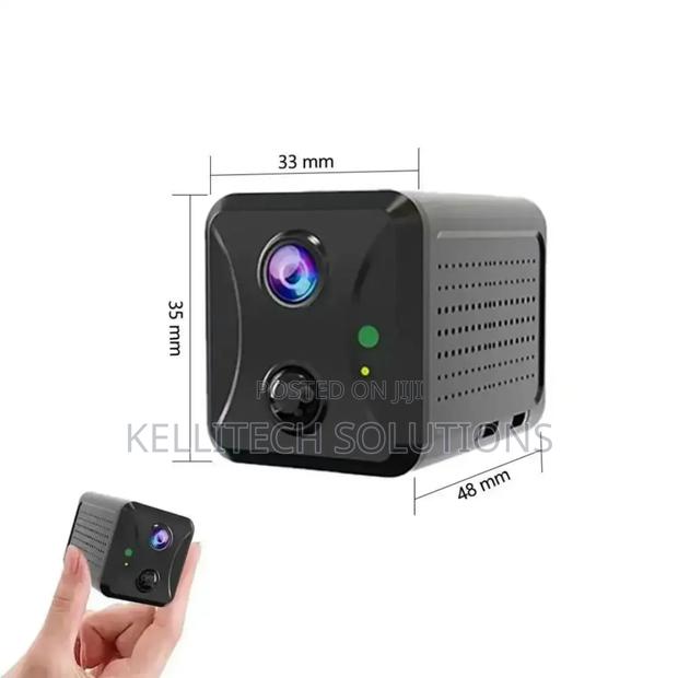 2026 Secret Spy 4g Universal Sim Cctv · Photo 1