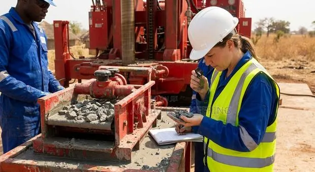 37 Borehole Drilling Company · Photo 1