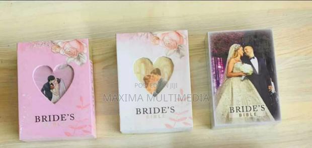 Bride's Bible
