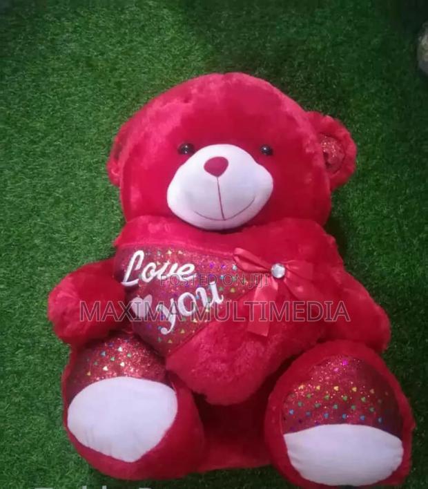 Teddy Bear · Photo 1