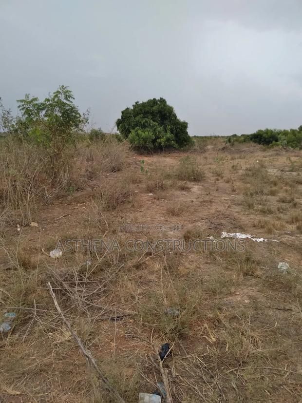 Land for Sale at Prampram · Photo 1