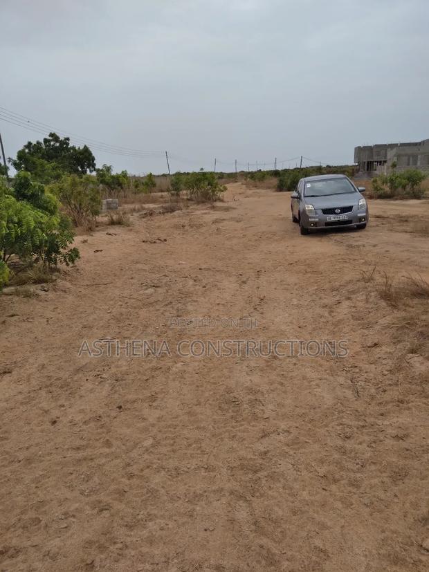 Land for Sale at Prampram · Photo 2