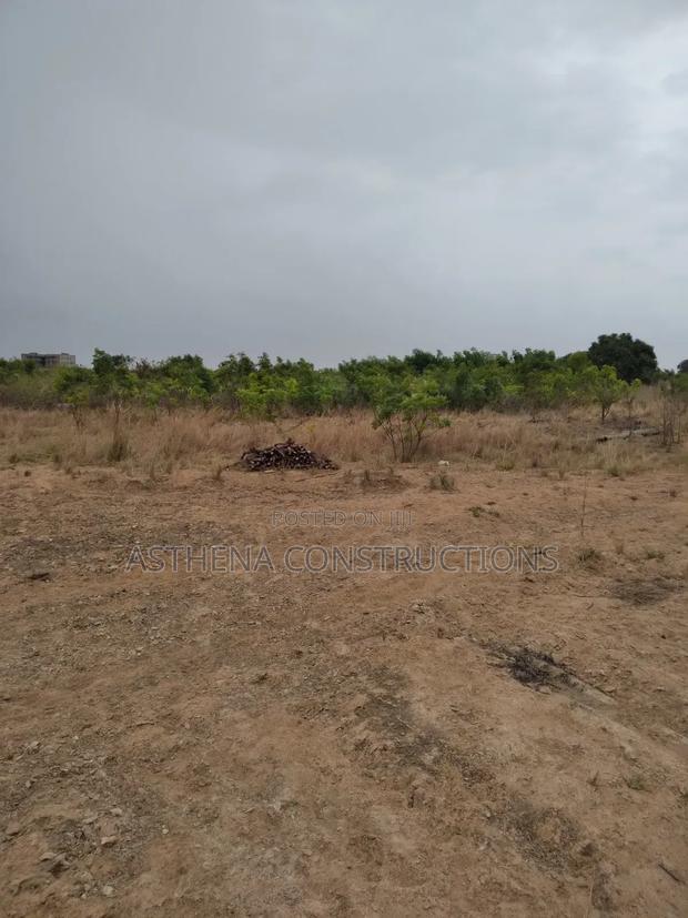 Land for Sale at Prampram · Photo 3