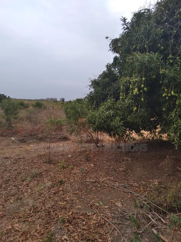 Land for Sale at Prampram · Photo 4