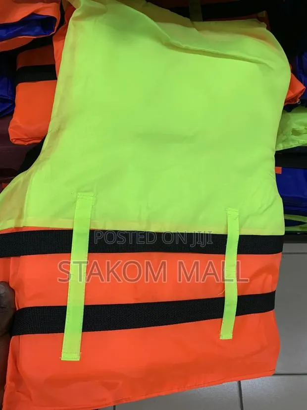 Swimsuits/ Reflective Life Jacket · Photo 1