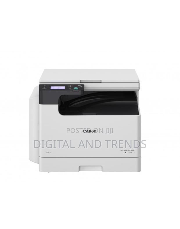 Canon 2224 Copier · Photo 1