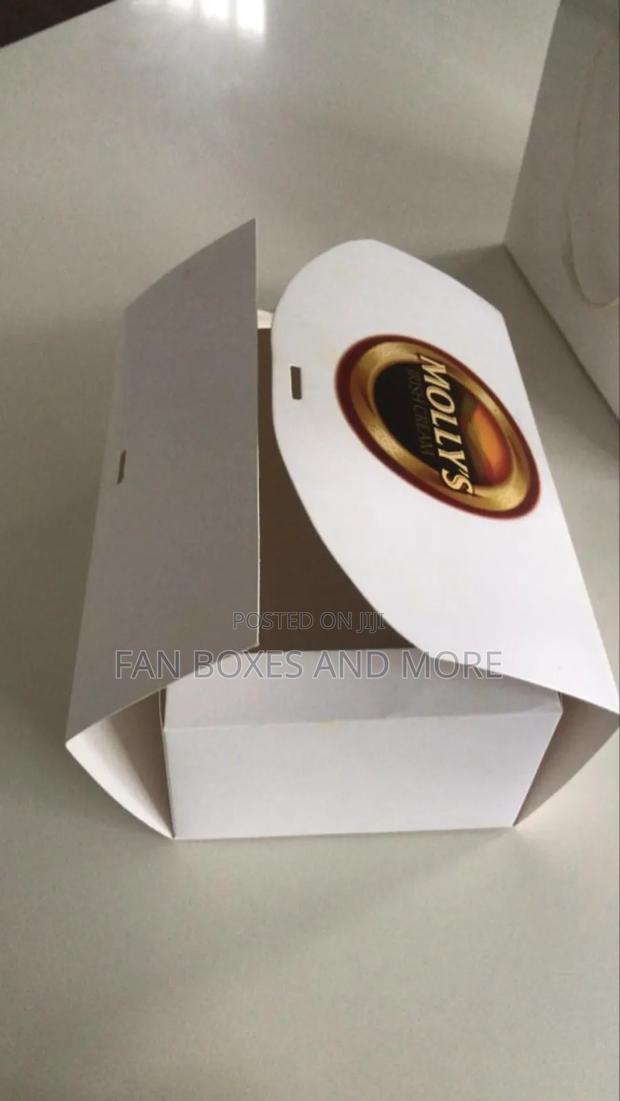 Gift Box (With Thank You Sticker ) · Photo 4