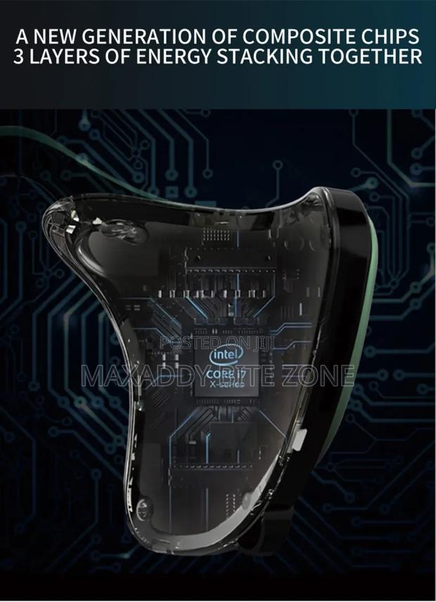 Smart Facial Massager Lifting And Firming V-shaped Device · Photo 4