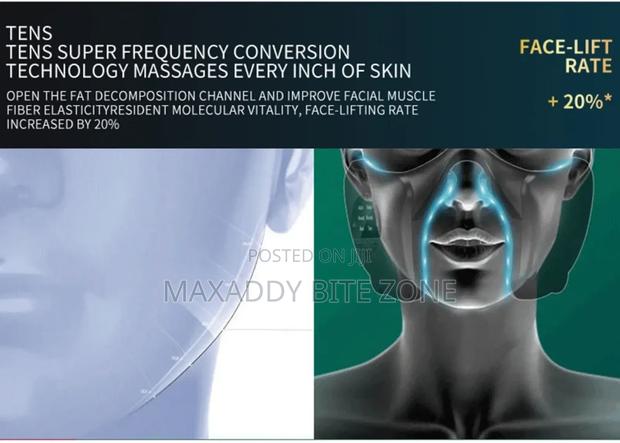 Smart Facial Massager Lifting And Firming V-shaped Device · Photo 5