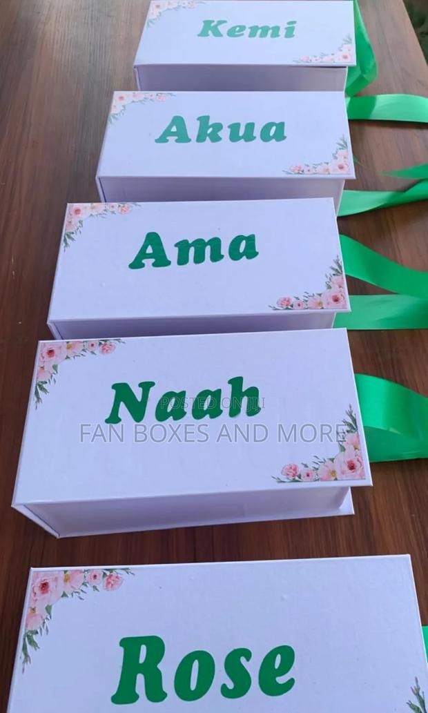 Rigid Gift Box · Photo 2