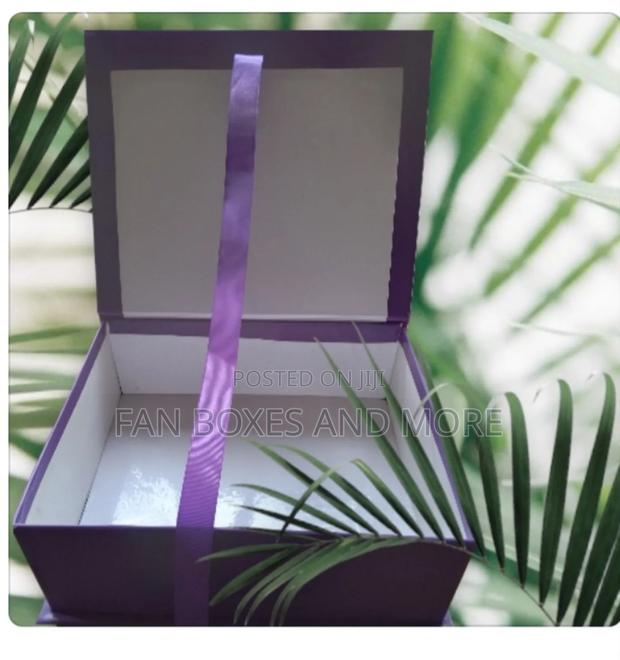 Rigid Gift Box · Photo 4