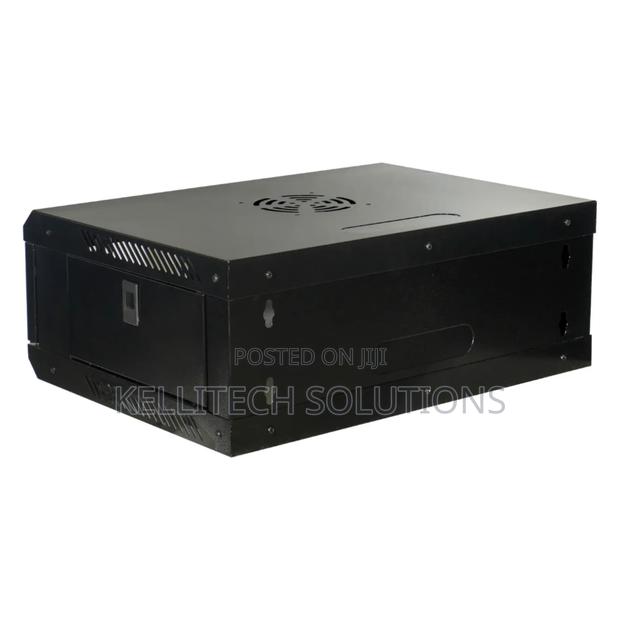 4u Quality Rack For Cctv And Network Systems · Photo 2