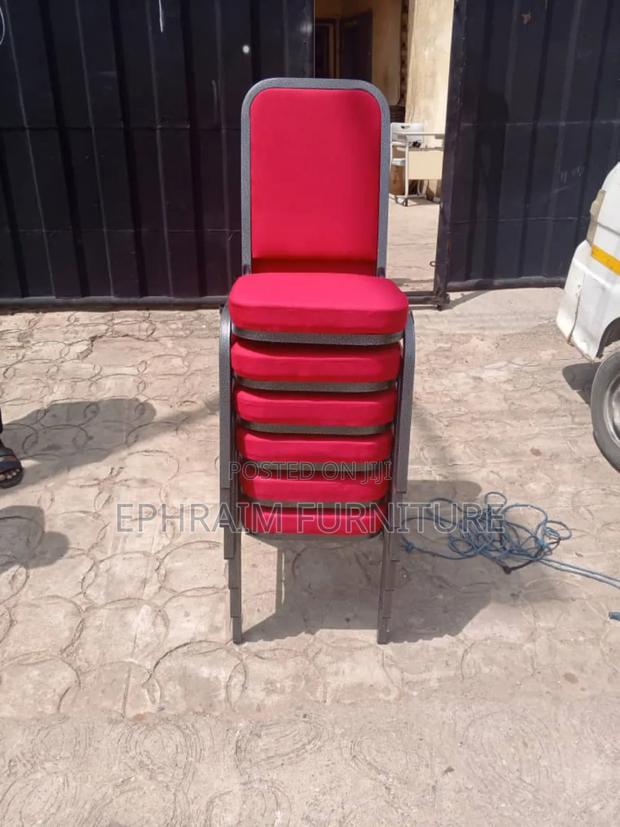 Auditorium Chairs for Home and Event · Photo 1