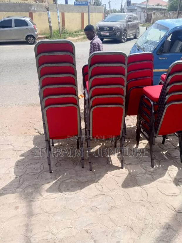Auditorium Chairs for Home and Event · Photo 2