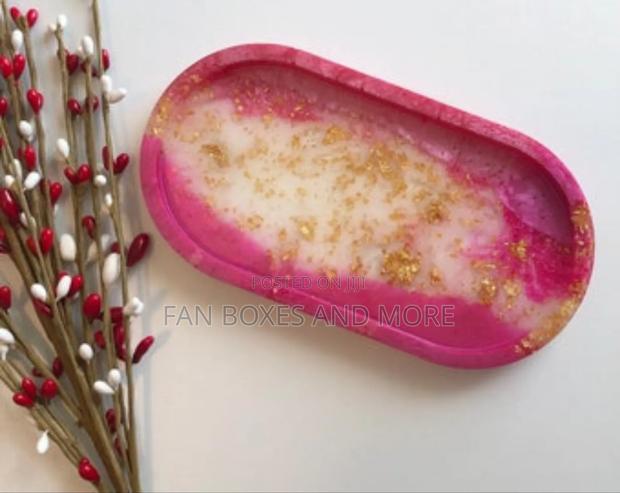 Resin Tray (Saucer) · Photo 4