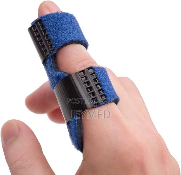 Finger Splint · Photo 1