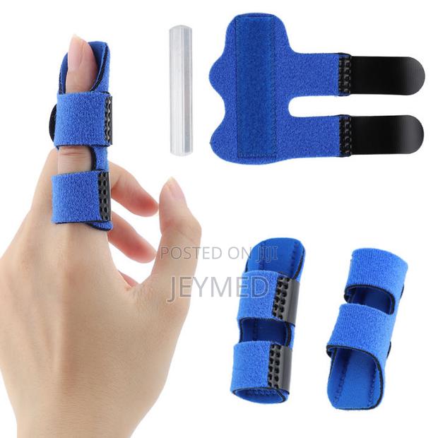 Finger Splint · Photo 2