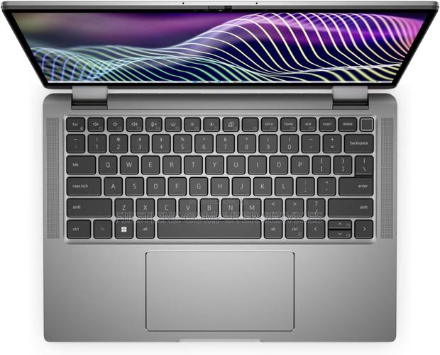 New Laptop Dell Latitude E7450 32GB Intel Core I7 SSD 1T · Photo 1