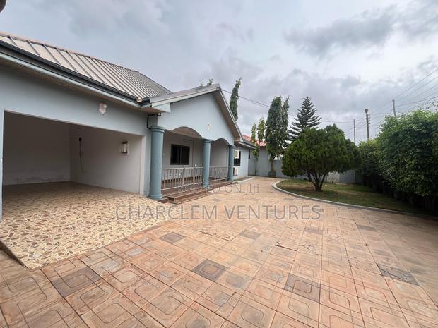 4bdrm House in Charclem Ventures, Adjiriganor for rent · Photo 1