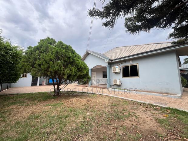 4bdrm House in Charclem Ventures, Adjiriganor for rent · Photo 2