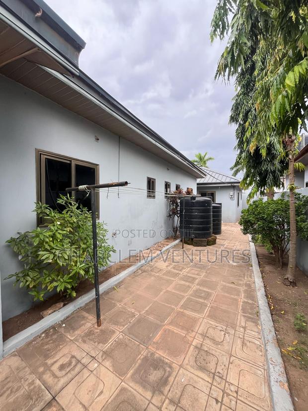 4bdrm House in Charclem Ventures, Adjiriganor for rent · Photo 3