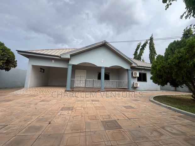 4bdrm House in Charclem Ventures, Adjiriganor for rent · Photo 5
