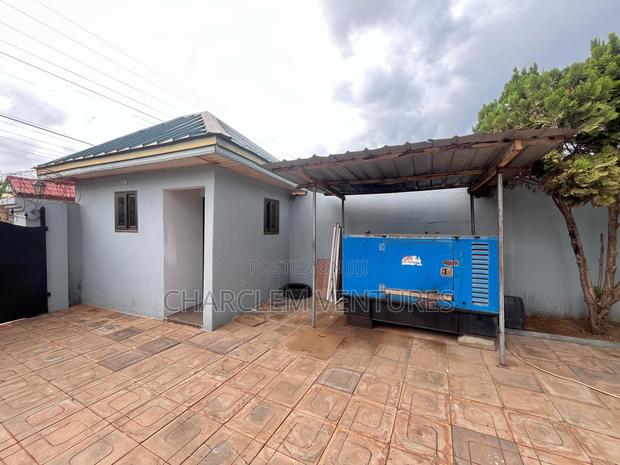 4bdrm House in Charclem Ventures, Adjiriganor for rent · Photo 6
