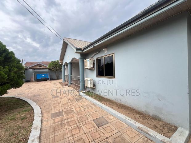 4bdrm House in Charclem Ventures, Adjiriganor for rent · Photo 4