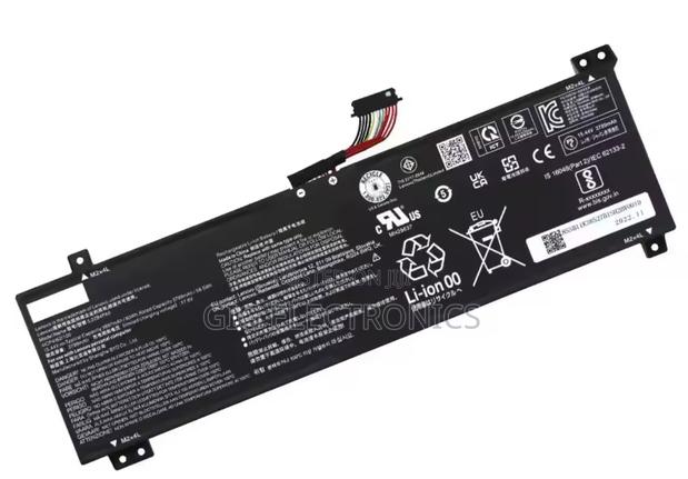 Lenovo Battery - For Loq - Legion Slim · Photo 1