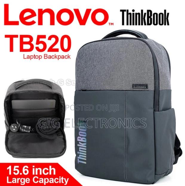 Lenovo Thinkpad Laptop Bag For 14 - 16 Laptop · Photo 3