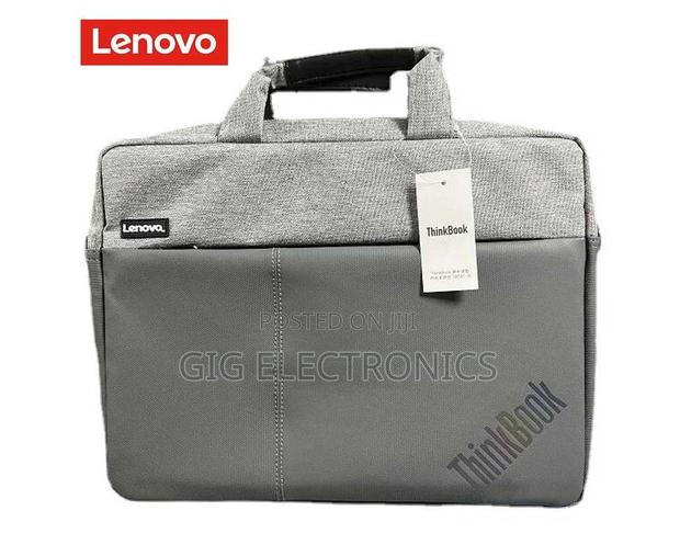 Laptop Bag Lenovo Thinkbook 15.6-Inch · Photo 1