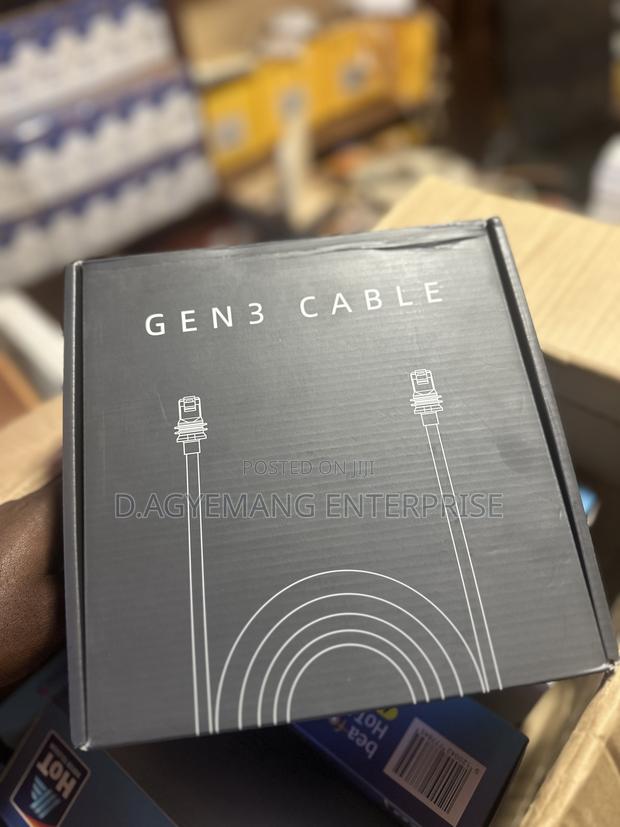 Starlink 150ft Cable · Photo 3