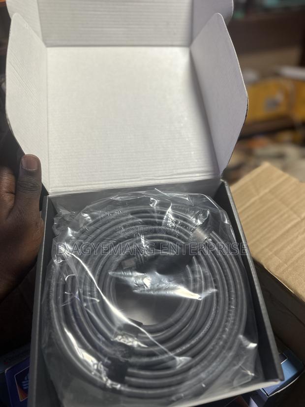 Starlink 150ft Cable · Photo 5