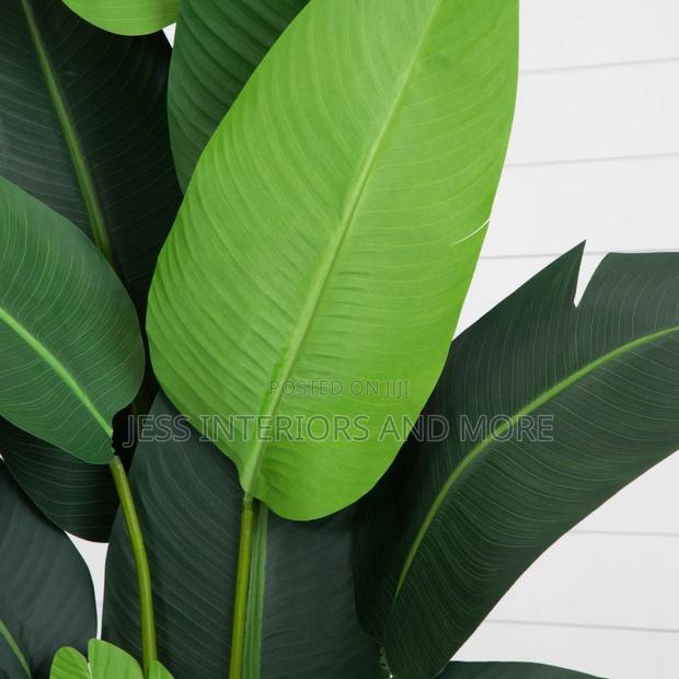 Artificial Ornamental Plant (160cm) · Photo 2