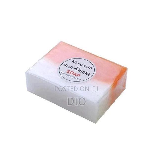 Kojic Acid Soap Brightening Soap · Photo 2