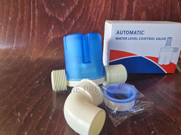 3/4 Smart Float Valve · Photo 1
