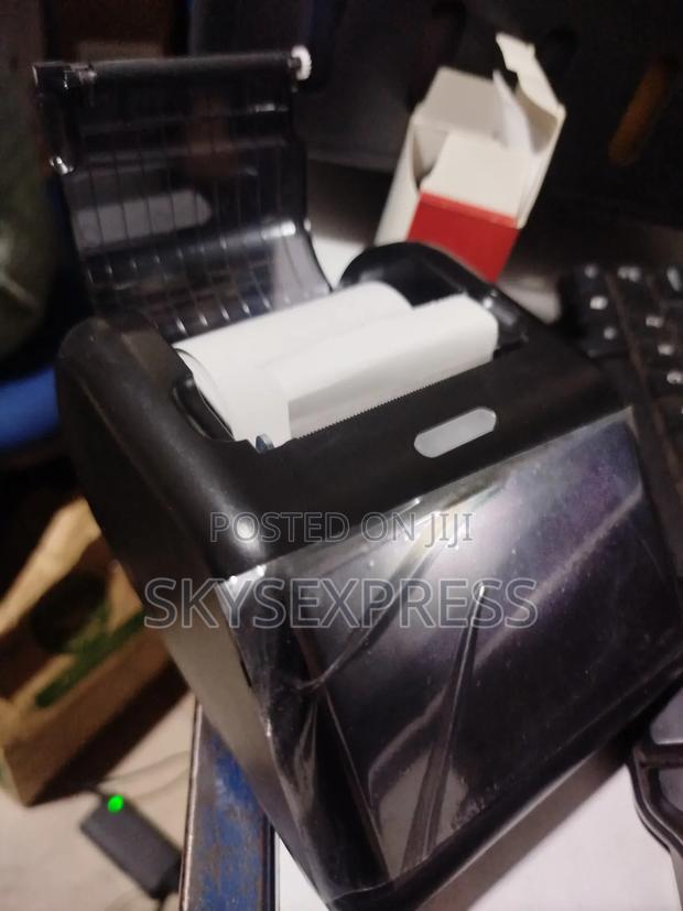 Bill Counter External Display and Printer · Photo 3