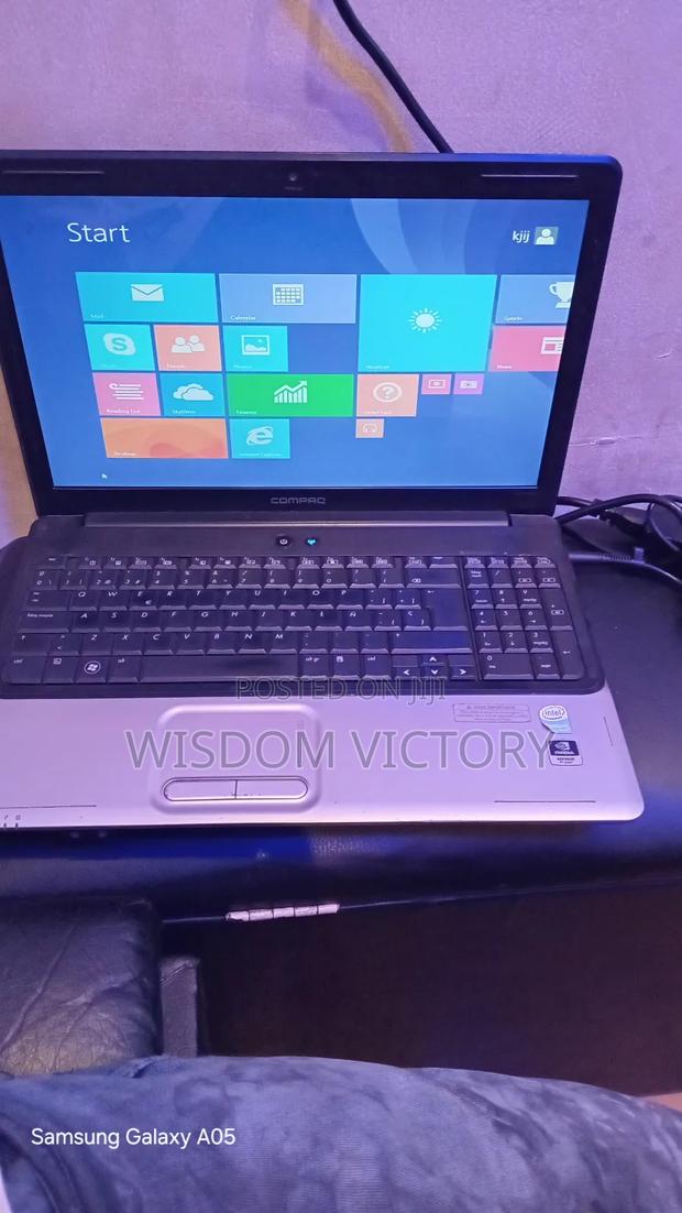 New Laptop HP 430 G2 4GB Intel HDD 160GB · Photo 1